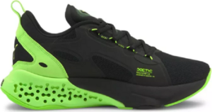 Giày Puma Xetic Halflife 'Black Green' 195196-03