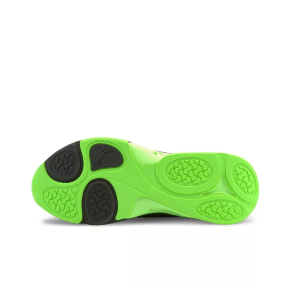 Giày Puma Xetic Halflife 'Black Green' 195196-03 - Ảnh 5
