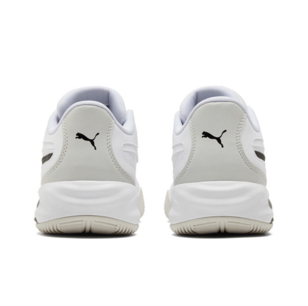 Giày Puma Triple Basketball 'White Black' 195217-06 - Ảnh 7