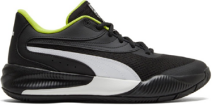Giày Puma Triple Basketball 'Black' 195217-08
