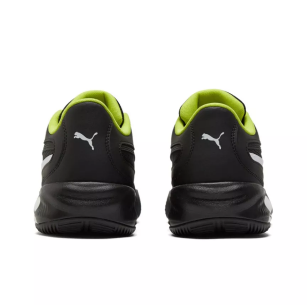 Giày Puma Triple Basketball 'Black' 195217-08 - Ảnh 7