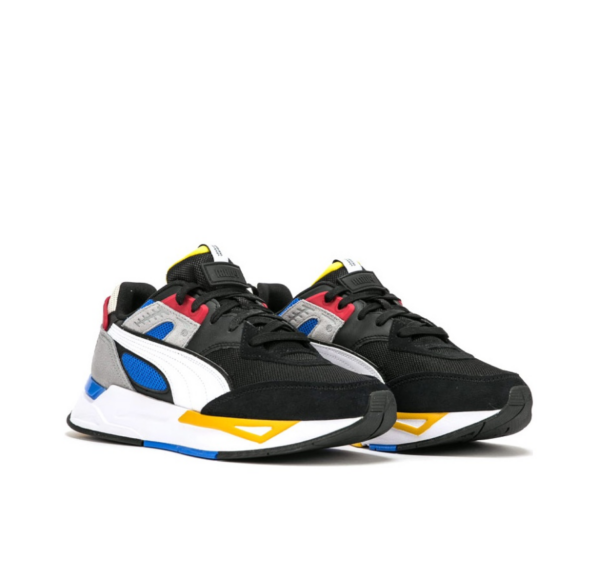 Giày Puma Mirage Sport Remix 'Multi Color' 381051-01 - Ảnh 2