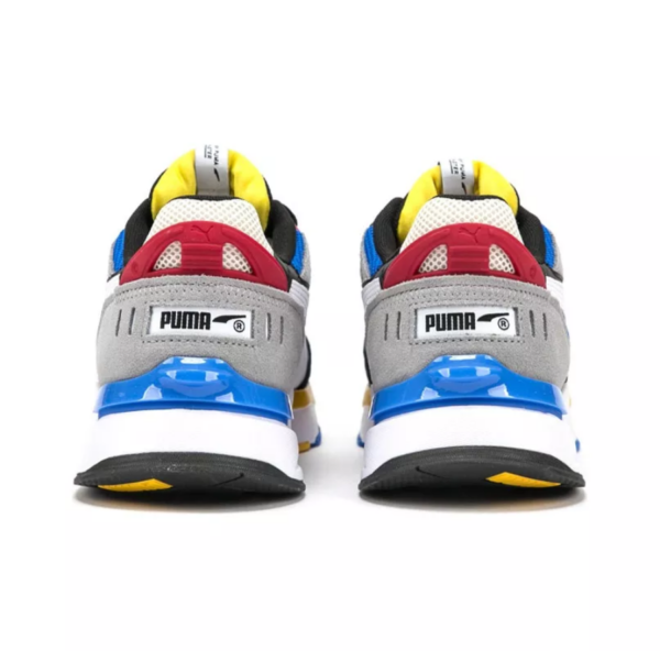 Giày Puma Mirage Sport Remix 'Multi Color' 381051-01 - Ảnh 3
