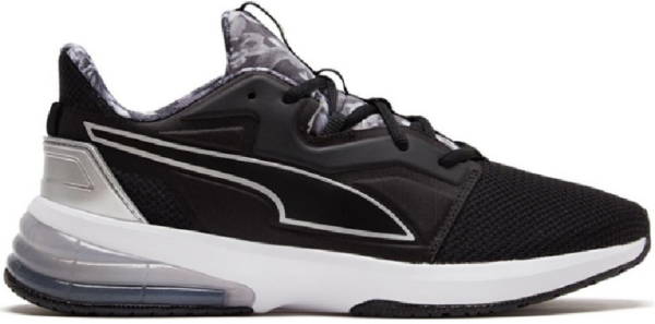 Giày Puma Lvl Up Xt Untamed Floral 'Black' 194426-01