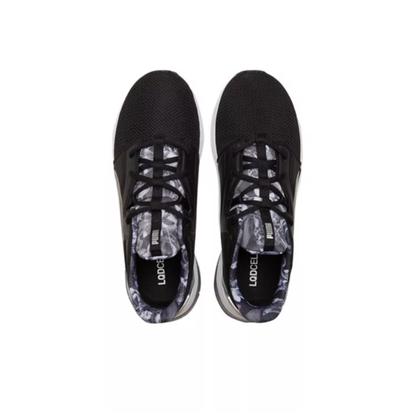Giày Puma Lvl Up Xt Untamed Floral 'Black' 194426-01 - Ảnh 3