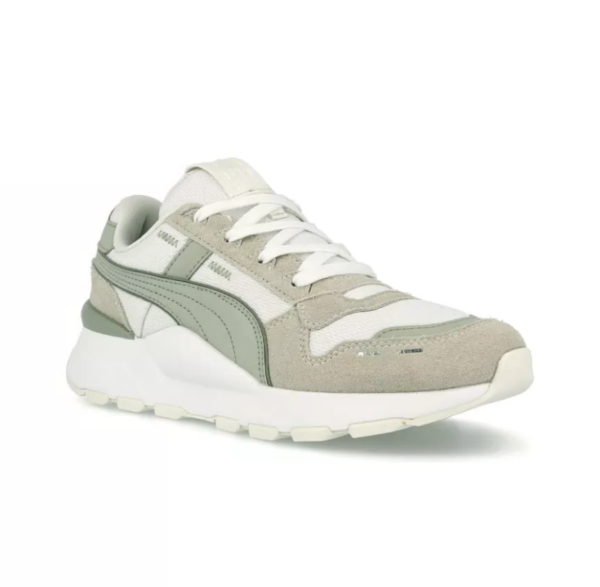 Giày Puma Rs 2.0 Femme 'Grey' 374958-01 - Ảnh 2