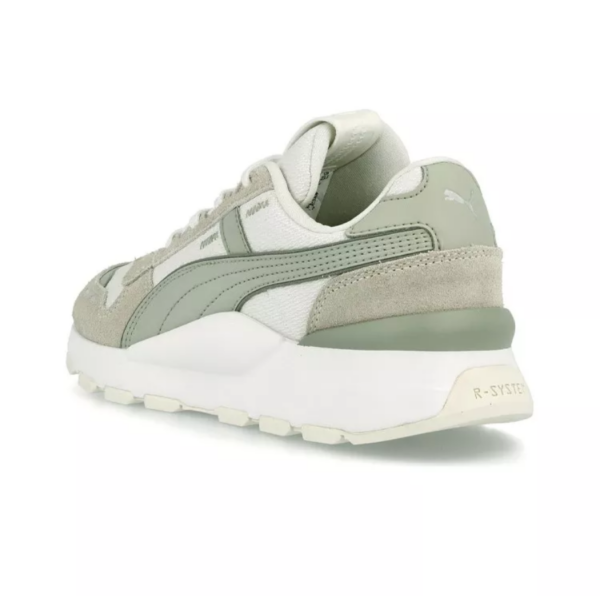 Giày Puma Rs 2.0 Femme 'Grey' 374958-01 - Ảnh 3