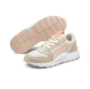 Alternative view of Giày Puma Rs 2.0 Femme 'Cloud Pink' 374958-02