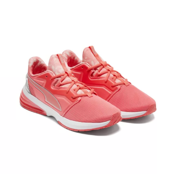 Giày Puma Lvl Up Xt Untamed Floral 'Pink' 194426-02 - Ảnh 2