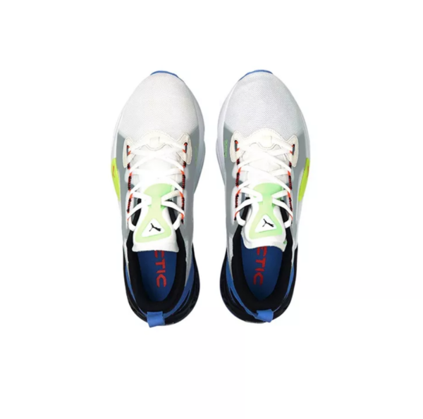 Giày Puma Xetic Halflife 'White Blue' 195196-02 - Ảnh 2