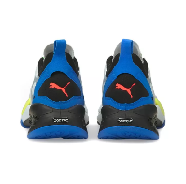 Giày Puma Xetic Halflife 'White Blue' 195196-02 - Ảnh 4