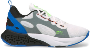 Giày Puma Xetic Halflife 'White Blue' 195196-02