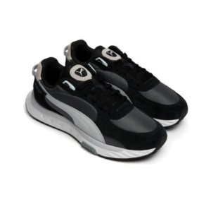 Alternative view of Giày Puma Wild Rider Rollin 'Black Castlerock' 381517-02