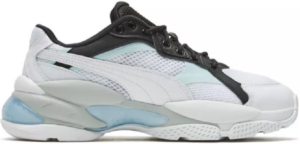 Giày Puma Lqdcell Epsilon 'Grey Blue' 371909-05