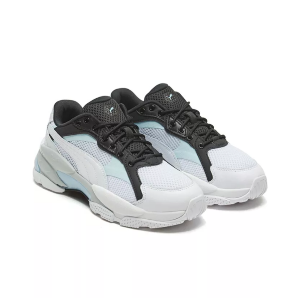 Giày Puma Lqdcell Epsilon 'Grey Blue' 371909-05 - Ảnh 2