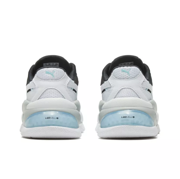 Giày Puma Lqdcell Epsilon 'Grey Blue' 371909-05 - Ảnh 4