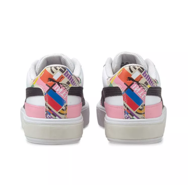 Giày Puma Cali Star 'Multi Color' 380207-01 - Ảnh 3