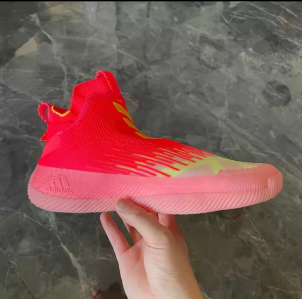 Giày Adidas N3xt L3v3l Futurenatural 'Signal Pink' H68992 - Ảnh 6
