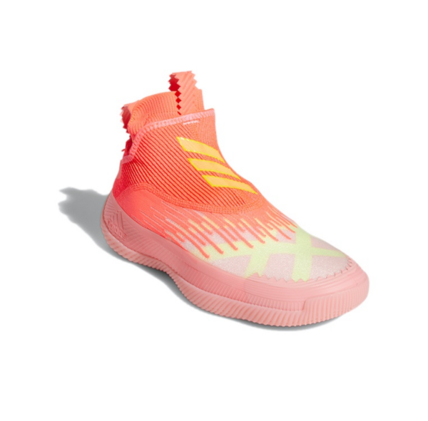 Giày Adidas N3xt L3v3l Futurenatural 'Signal Pink' H68992 - Ảnh 2