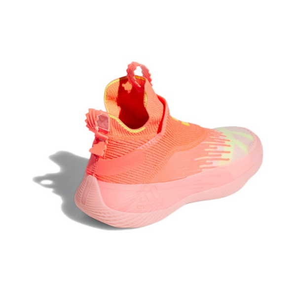 Giày Adidas N3xt L3v3l Futurenatural 'Signal Pink' H68992 - Ảnh 3