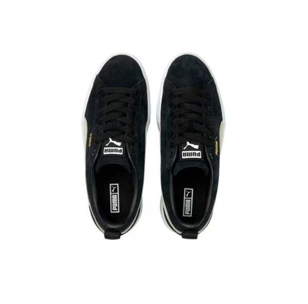 Giày Puma Mayze 'Black White' 380784-01 - Ảnh 2