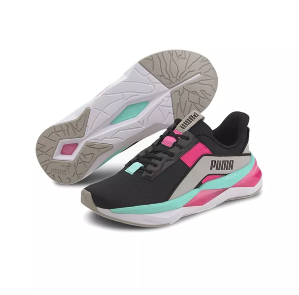 Giày Puma LQDCELL Shatter 'Multi Color' 193684-03 - Ảnh 2