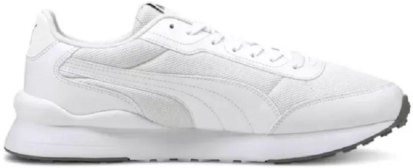 Giày Puma R78 Future Decon 'White Castlerock' 374896-04