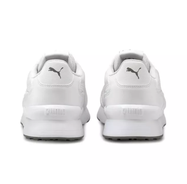 Giày Puma R78 Future Decon 'White Castlerock' 374896-04 - Ảnh 5