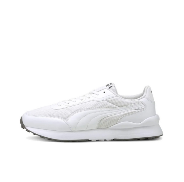 Giày Puma R78 Future Decon 'White Castlerock' 374896-04 - Ảnh 4
