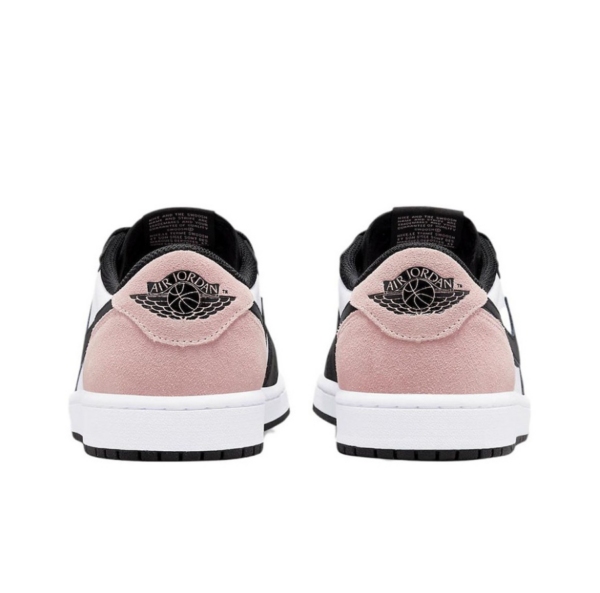 Giày Nike Air Jordan 1 Low 'Bleached Coral' CZ0790-061 - Ảnh 6