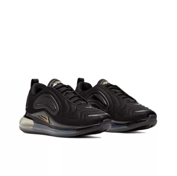 Giày Nike Air Max 720 'Black Gold' CT2548-001 - Ảnh 3