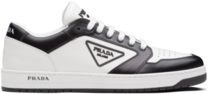 Giày Prada New Avenue Low 'White Black' 2EE363-3LJ6-F0964