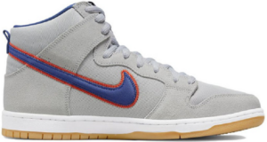 Giày Nike SB Dunk High 'New York Mets' DH7155-001