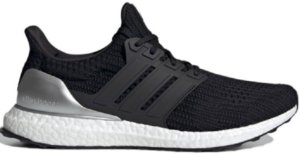 Giày Adidas UltraBoost 4.0 DNA 'Black Silver Metallic' FZ4008