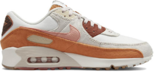 Giày Nike Air Max 90 Sun Club 'Tan Orange' DM0036-100