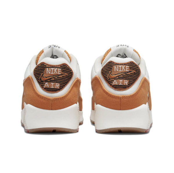 Giày Nike Air Max 90 Sun Club 'Tan Orange' DM0036-100 - Ảnh 7