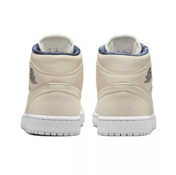 Giày Nike Air Jordan 1 Mid SE 'Sanddrift' DM9126-104 - Ảnh 8