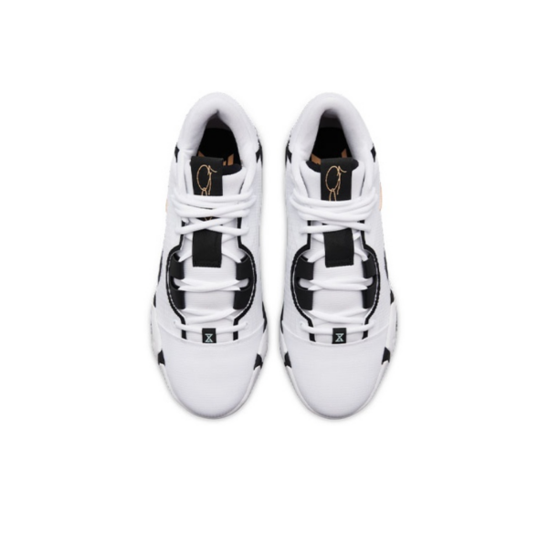 Giày Nike PG 6 EP 'White Black' DH8447-101 - Ảnh 8