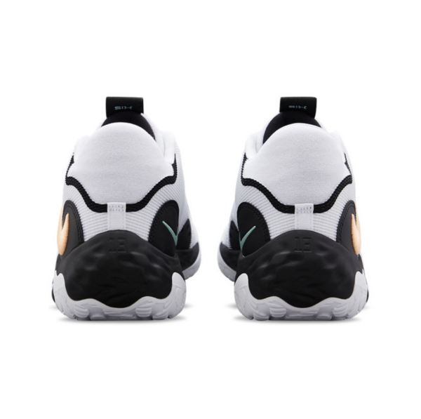 Giày Nike PG 6 EP 'White Black' DH8447-101 - Ảnh 9