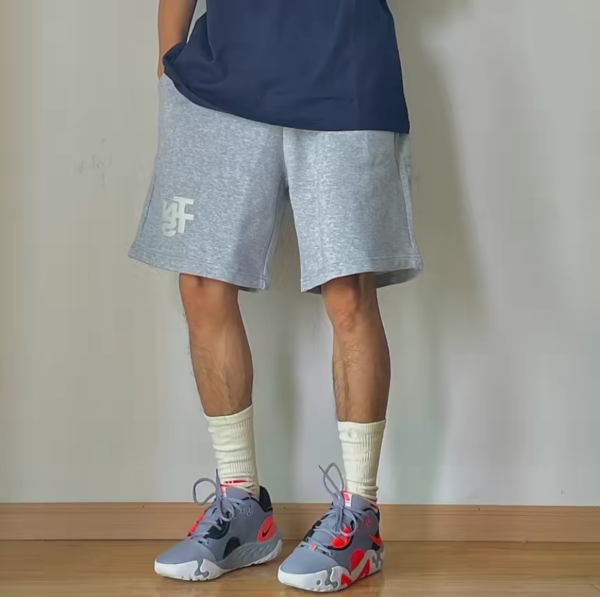 Giày Nike PG 6 EP 'Infrared' DH8447-002 - Ảnh 5
