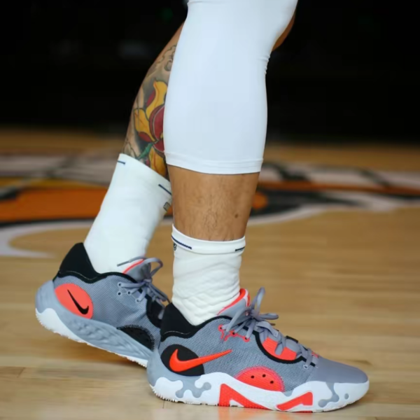 Giày Nike PG 6 EP 'Infrared' DH8447-002 - Ảnh 3