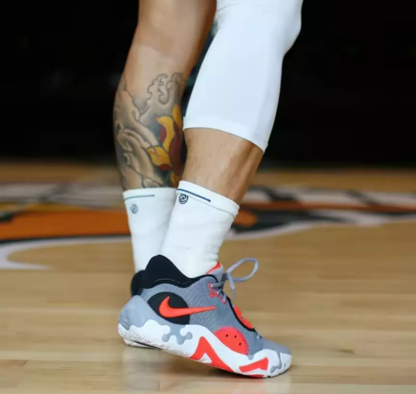 Giày Nike PG 6 EP 'Infrared' DH8447-002 - Ảnh 6