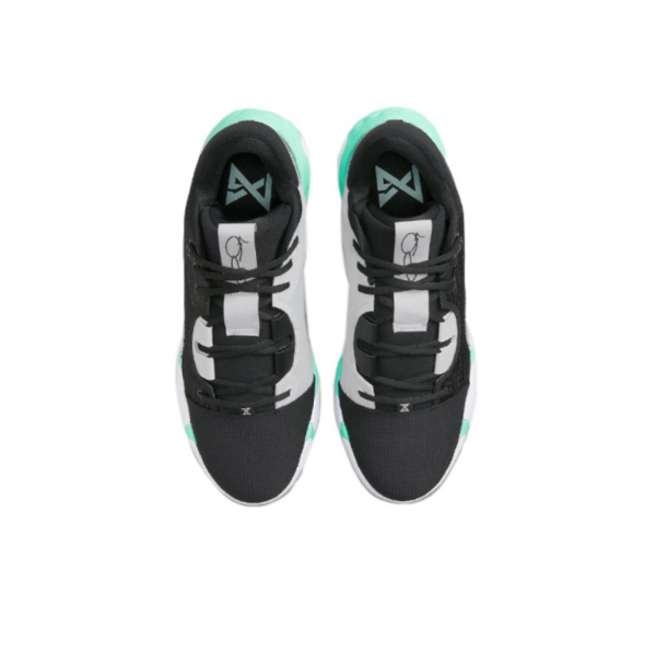 Giày Nike PG 6 EP 'Black Mint Green' DH8447-001 - Ảnh 9