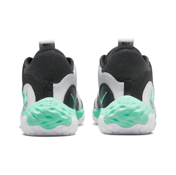 Giày Nike PG 6 EP 'Black Mint Green' DH8447-001 - Ảnh 8
