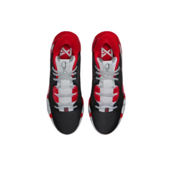 Giày Nike PG 6 EP 'Bred' DH8447-003 - Ảnh 3