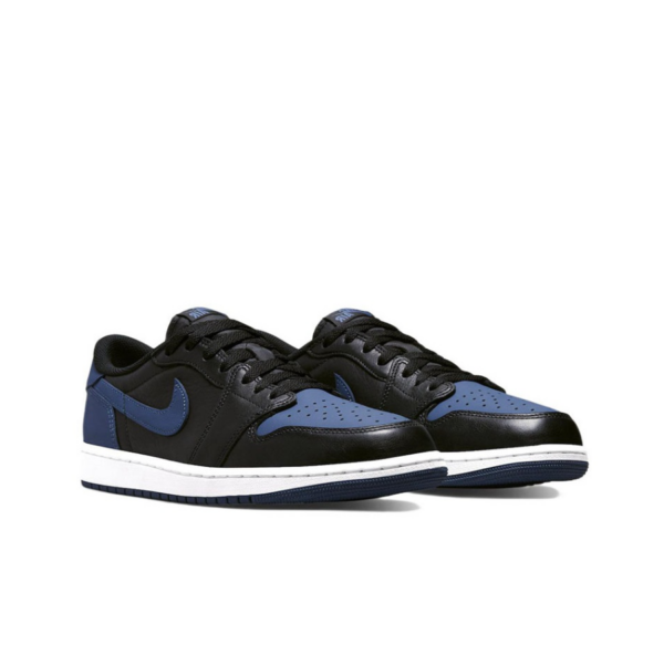 Giày Nike Air Jordan 1 Low 'Mystic Navy' CZ0790-041 - Ảnh 7
