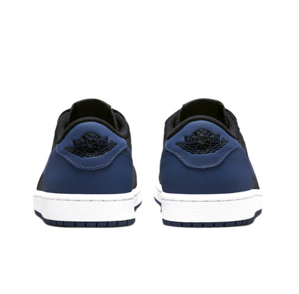 Giày Nike Air Jordan 1 Low 'Mystic Navy' CZ0790-041 - Ảnh 9