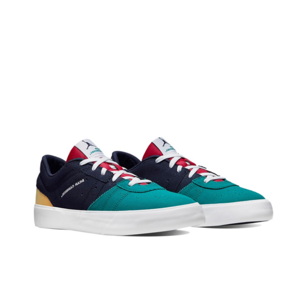 Giay Nike Jordan Series 04 'Green Black' DJ0421-413