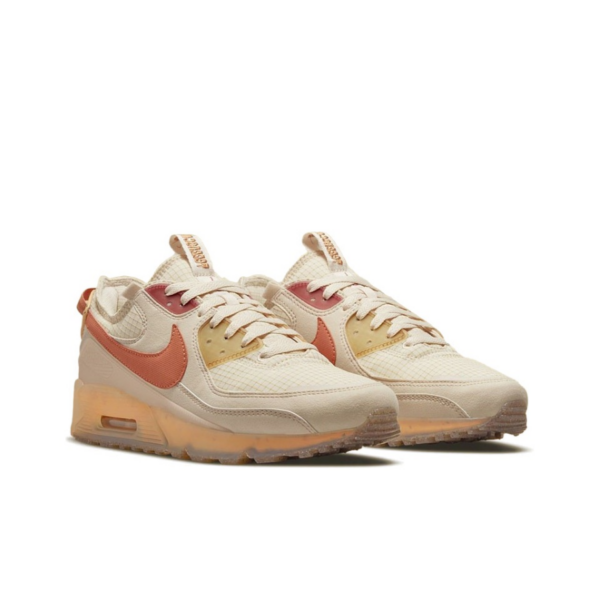 Giày Nike Air Max 90 Terrascape 'Fuel Orange' DH2973-200 - Ảnh 4