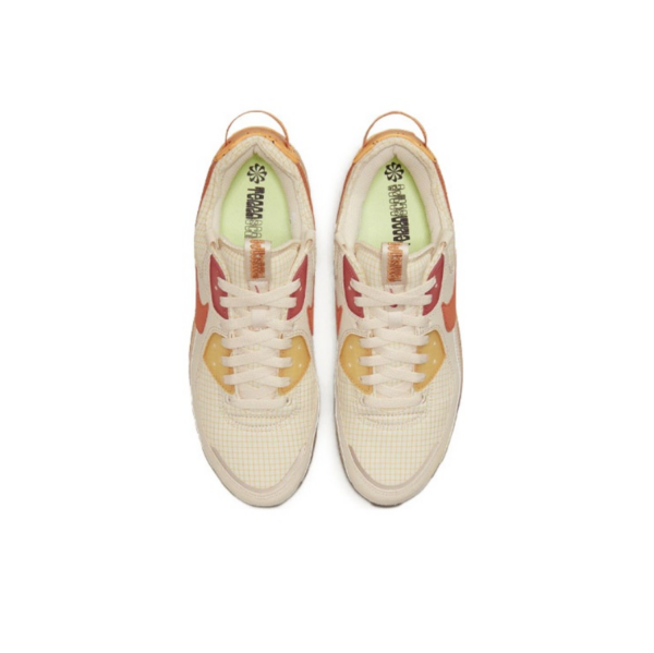 Giày Nike Air Max 90 Terrascape 'Fuel Orange' DH2973-200 - Ảnh 5